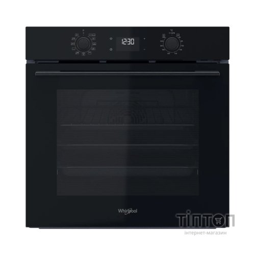 Духова шафа Whirlpool OMK58HU1B