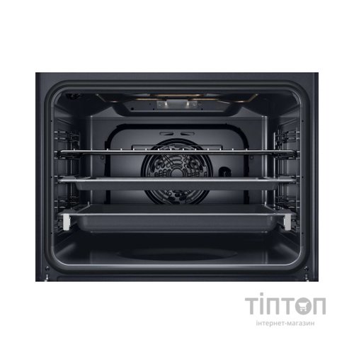 Духова шафа Whirlpool OMK58HU1B