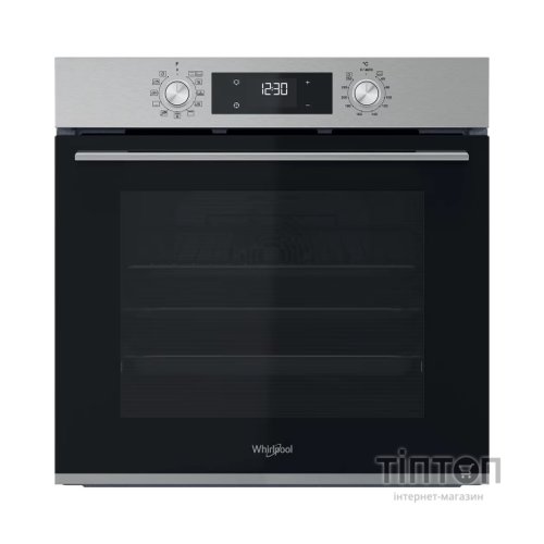 Духова шафа Whirlpool OMK58HU1X