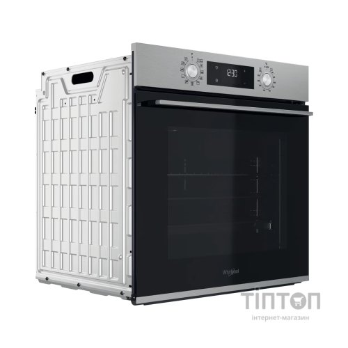 Духова шафа Whirlpool OMK58HU1X
