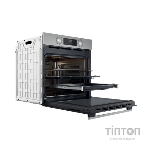 Духова шафа Whirlpool OMK58HU1X