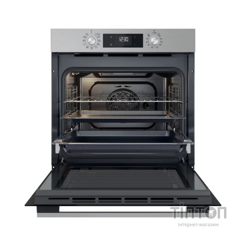 Духова шафа Whirlpool OMK58HU1X