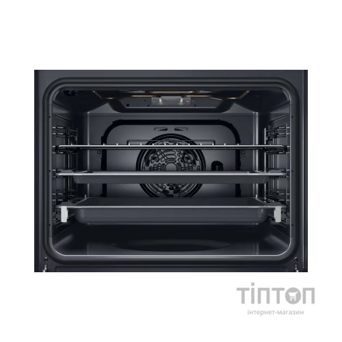 Духова шафа Whirlpool OMK58HU1X