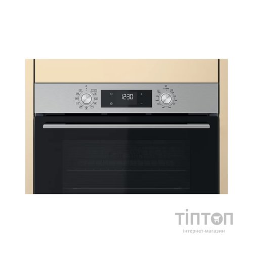 Духова шафа Whirlpool OMK58HU1X