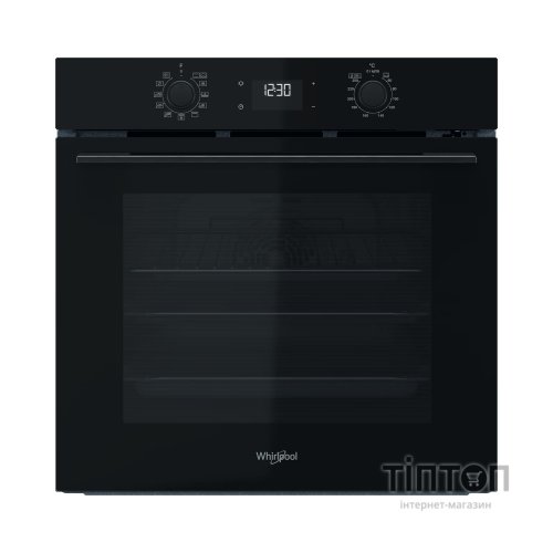 Духова шафа Whirlpool OMK58RU0B