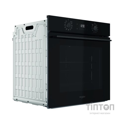 Духова шафа Whirlpool OMK58RU0B