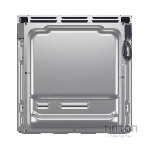 Духова шафа Whirlpool OMK58RU0B