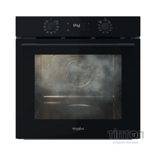 Духова шафа Whirlpool OMK58RU0B