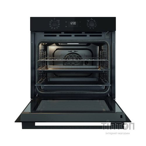 Духова шафа Whirlpool OMK58RU0B