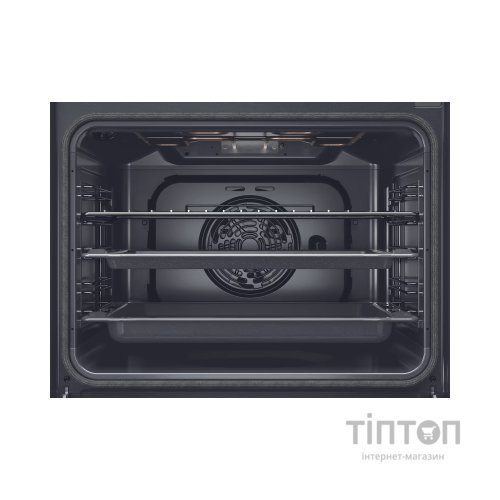 Духова шафа Whirlpool OMK58RU0B