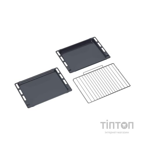 Духова шафа Whirlpool OMK58RU0B