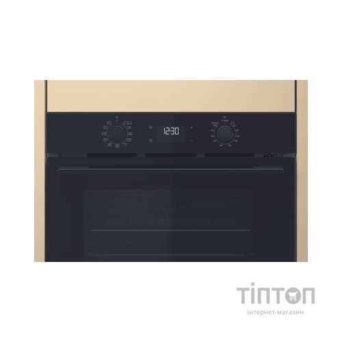 Духова шафа Whirlpool OMK58RU0B