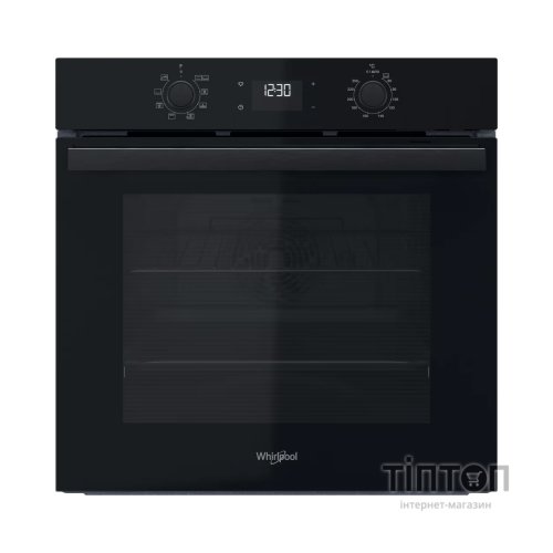 Духова шафа Whirlpool OMR55CU1B