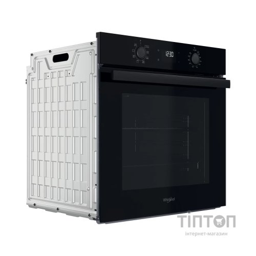 Духова шафа Whirlpool OMR55CU1B