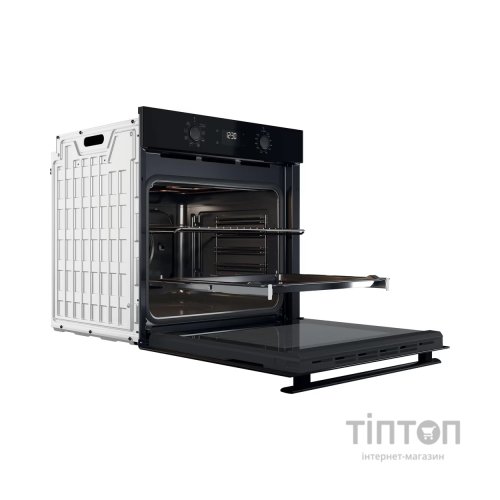 Духова шафа Whirlpool OMR55CU1B