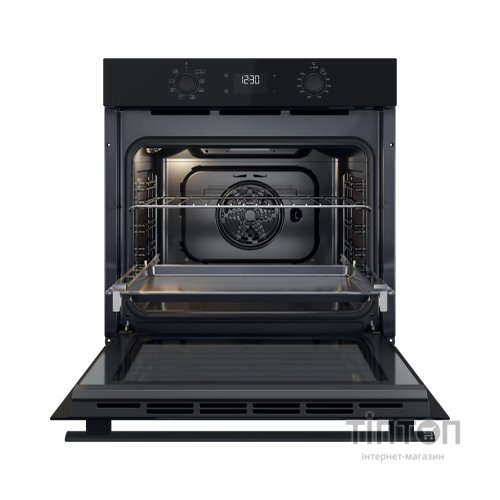Духова шафа Whirlpool OMR55CU1B