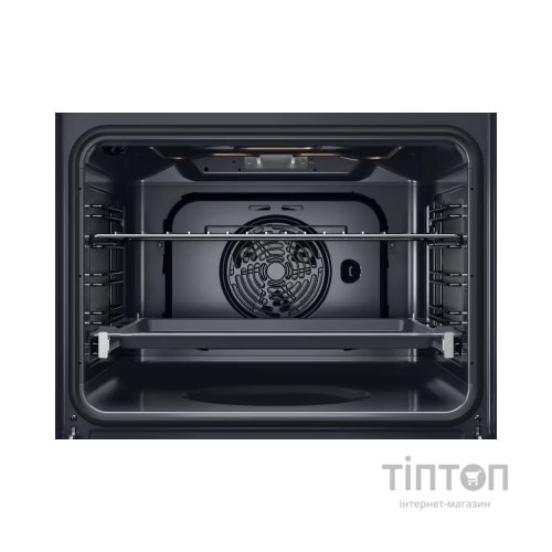 Духова шафа Whirlpool OMR55CU1B