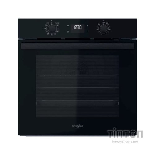 Духова шафа Whirlpool OMR58HU1B
