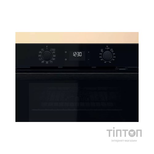 Духова шафа Whirlpool OMR58HU1B