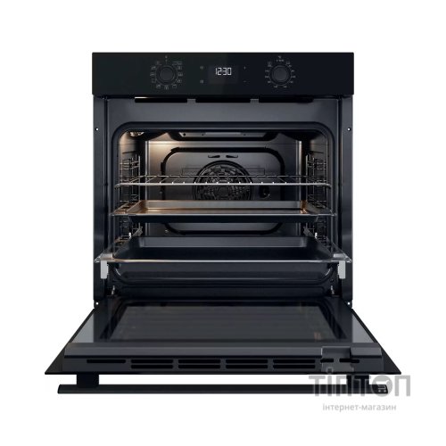 Духова шафа Whirlpool OMR58HU1B