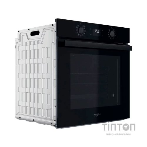 Духова шафа Whirlpool OMR58HU1B