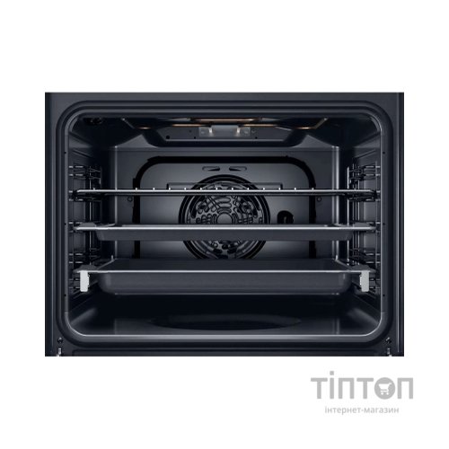 Духова шафа Whirlpool OMR58HU1B