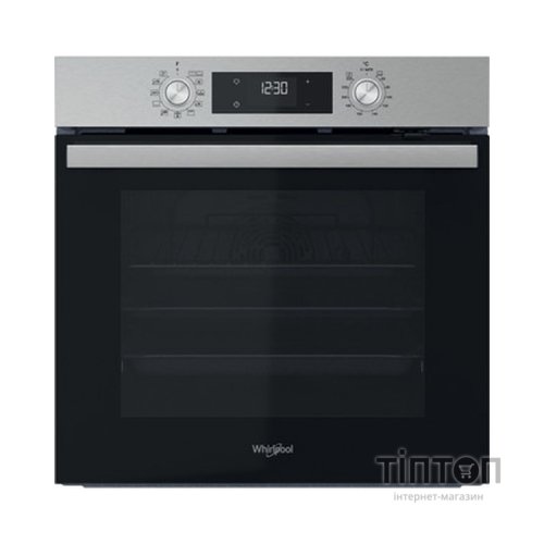 Духова шафа Whirlpool OMR58HU1X
