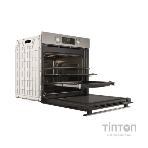 Духова шафа Whirlpool OMR58HU1X
