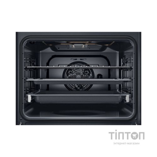 Духова шафа Whirlpool OMR58HU1X