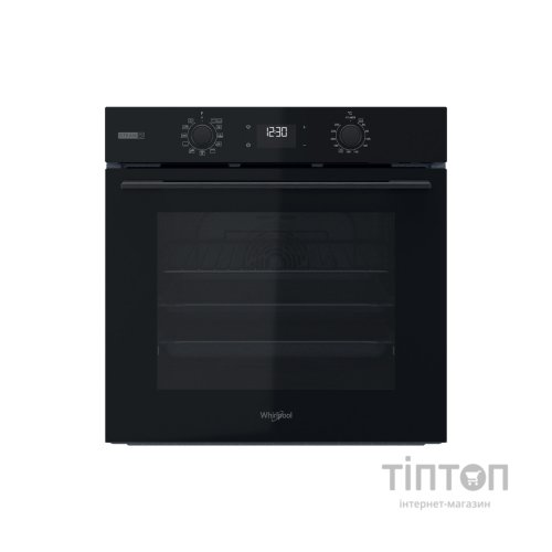 Духова шафа Whirlpool OMSK58CU1B