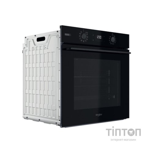 Духова шафа Whirlpool OMSK58CU1B