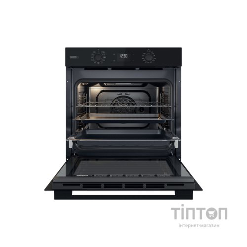 Духова шафа Whirlpool OMSK58CU1B