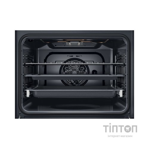 Духова шафа Whirlpool OMSK58CU1B