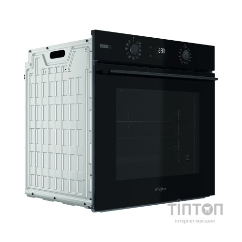 Духова шафа Whirlpool OMSK58CU1SB