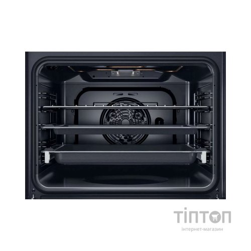 Духова шафа Whirlpool OMSR58CU1SB