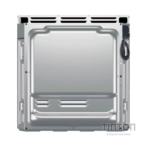 Духова шафа Whirlpool OMSR58CU1SB