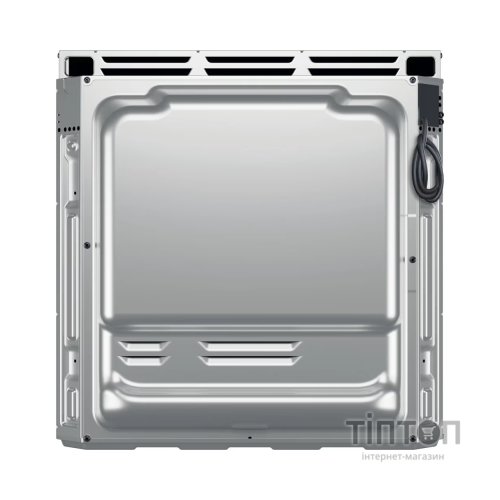 Духова шафа Whirlpool OMSR58CU1SX