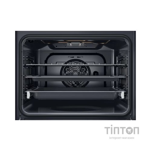 Духова шафа Whirlpool OMSR58CU1SX