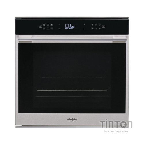 Духова шафа Whirlpool W7OM44S1C