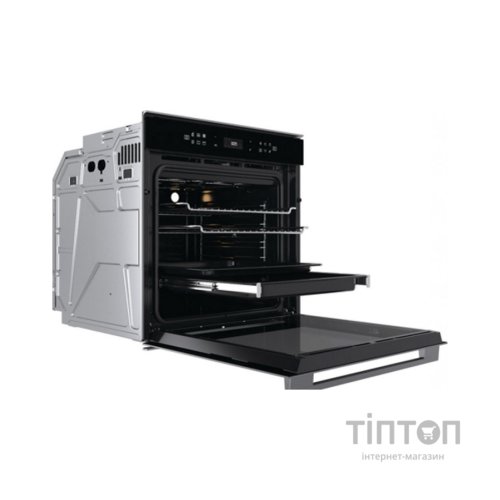 Духова шафа Whirlpool W7OM44S1C