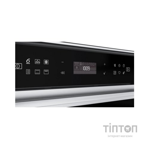 Духова шафа Whirlpool W7OM44S1C