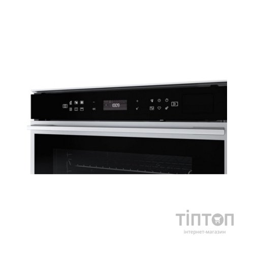 Духова шафа Whirlpool W7OM44S1C