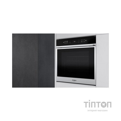Духова шафа Whirlpool W7OM44S1C