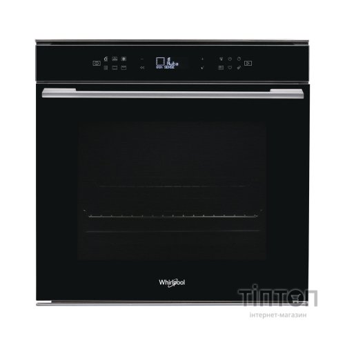 Духова шафа Whirlpool W7OM44S1PBL
