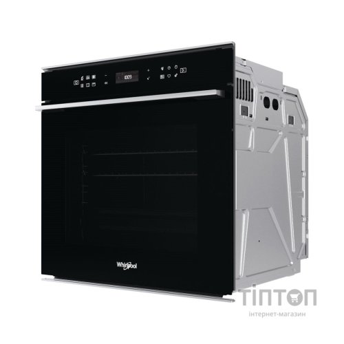 Духова шафа Whirlpool W7OM44S1PBL