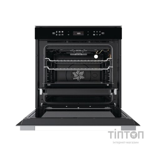 Духова шафа Whirlpool W7OM44S1PBL