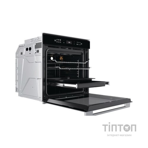 Духова шафа Whirlpool W7OM44S1PBL