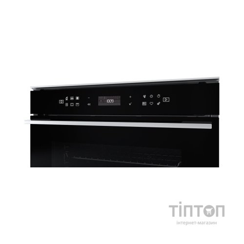 Духова шафа Whirlpool W7OM44S1PBL