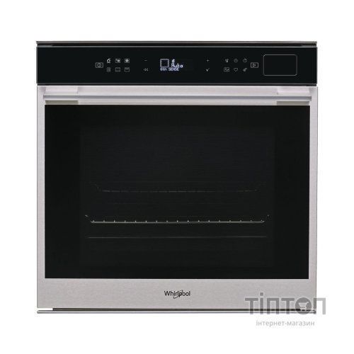 Духова шафа Whirlpool W7OS44S1H