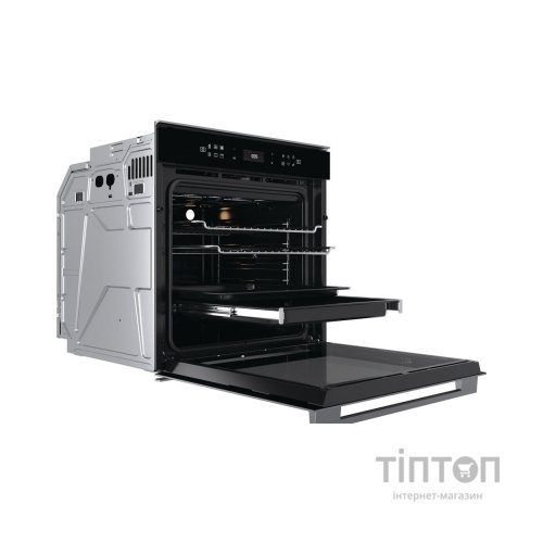 Духова шафа Whirlpool W7OS44S1H